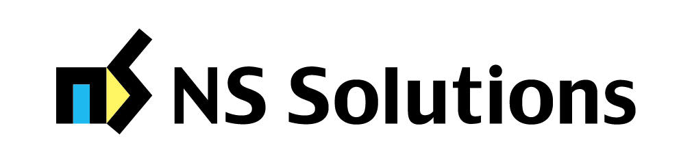 NS Solutions Corporation logo