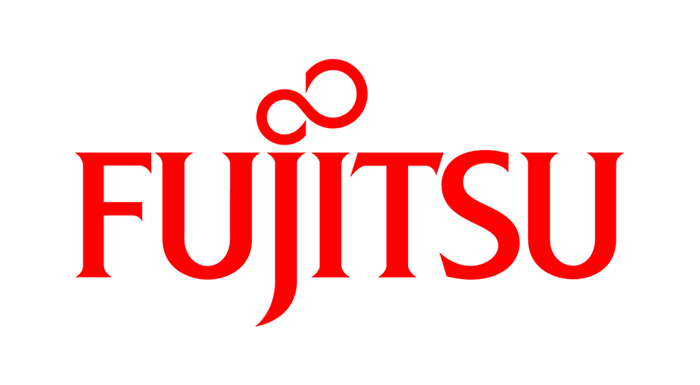 fujitsu logo