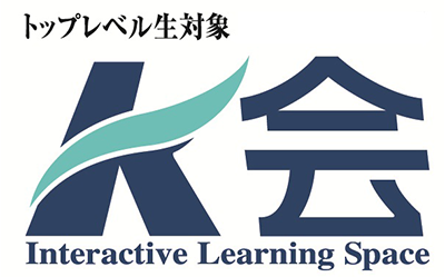 Kawaijuku Educational Institution logo