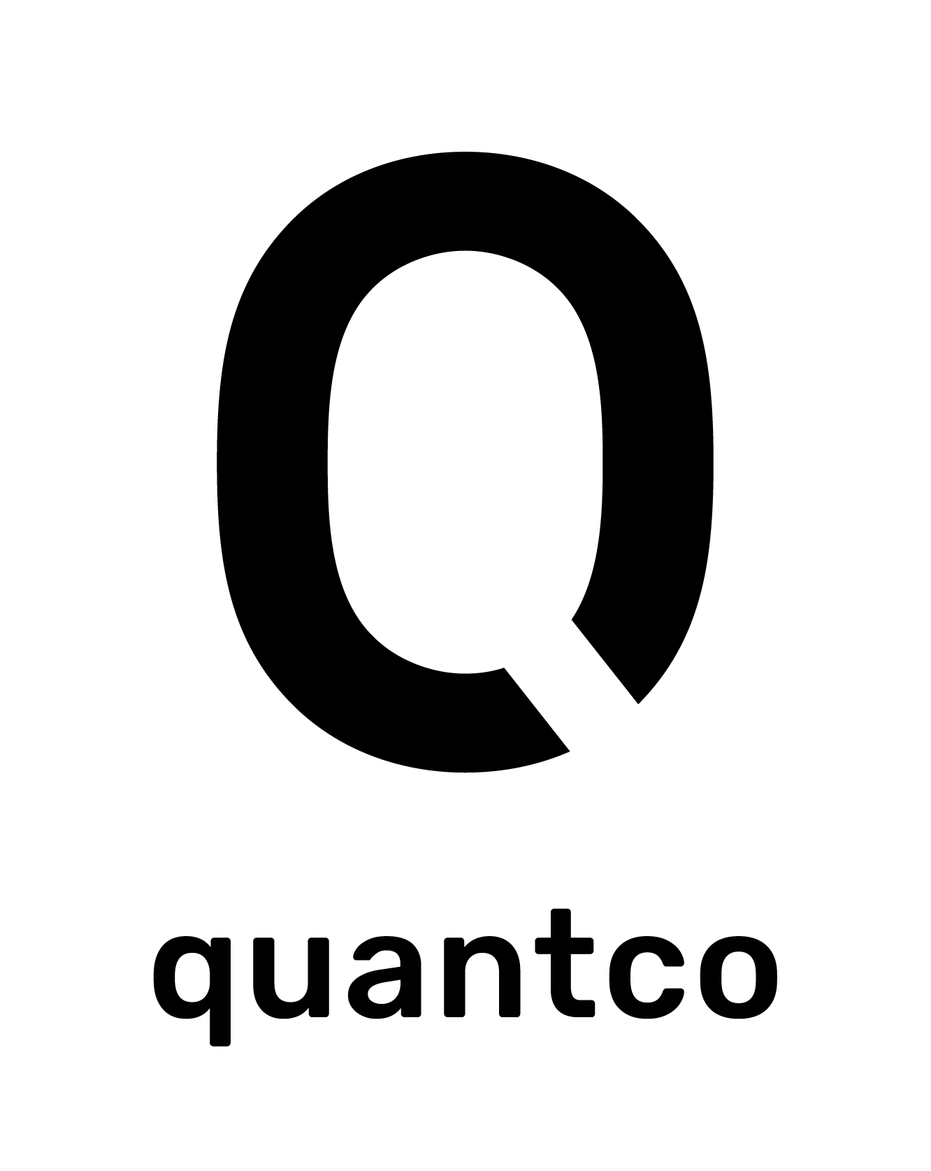 quantcoのロゴ