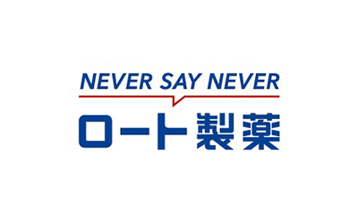 ROHTO Pharmaceutical Co., Ltd. logo