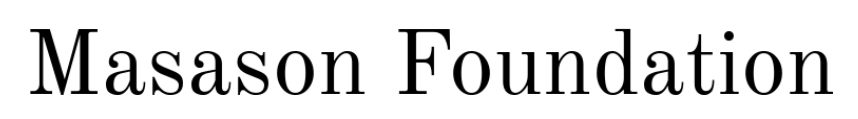 Masson  Foundation logo