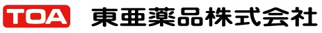 TOA Pharmaceuticals Co., Ltd. logo